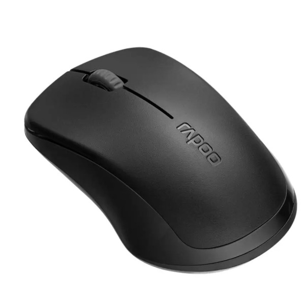 Rapoo 1680 Silent 2- ماوس بیسیم رپو 1620