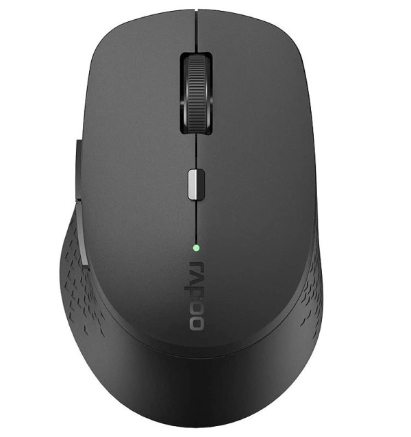 m300- ماوس بی سیم رپو M300 Silent