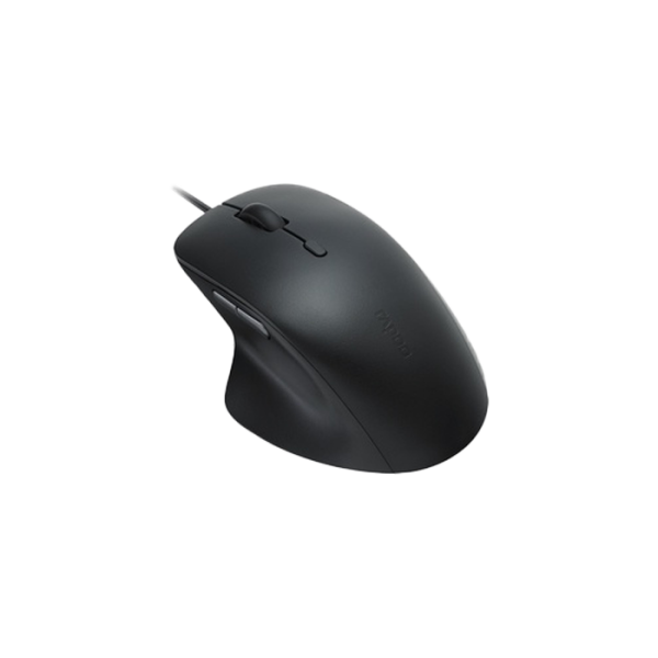 n500 2- ماوس سیم دار رپو N500 Silent