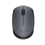 کيبورد و ماوس بیسیم لاجيتک MK235 دارای ابعادی چون 20 × 137 × 435 میلی متر و وزنی معادل 425 گرم دارد.