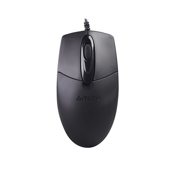 ماوس باسیم ایفورتک OP-720S ماوس باسیم ایفورتک OP-720S داری ابعادی چون 110*60*40 میلی‌متر و وزنی معادل 118 گرم وارد عرضه ی بازار شده است. به علاوه دارای طراحی ارگونومیک بوده و علاوه بر خوش دست بودن و احساس راحتی از درد در ناحیه ی مچ دست شما جلوگیری کند و بدون خستگی به مدت طولانی کارایی داشته باشد و همچنین قابلیت کارکرد برای هر دو دست را دارد.