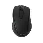 ماوس بی سیم ایفورتک G9-500F ماوس بی سیم ایفورتک G9-500F داری ابعادی چون 100×65×35 میلیمتر و وزنی معادل 66 گرم وارد عرضه ی بازار شده است به علاوه دارای طراحی ارگونومیک بوده و علاوه بر خوش دست بودن و احساس راحتی از درد در ناحیه ی مچ دست شما جلوگیری کند و بدون خستگی به مدت طولانی کارایی داشته باشد. همچنین این ماوس قابل استفاده برای دست راست و چپ هم میباشد.