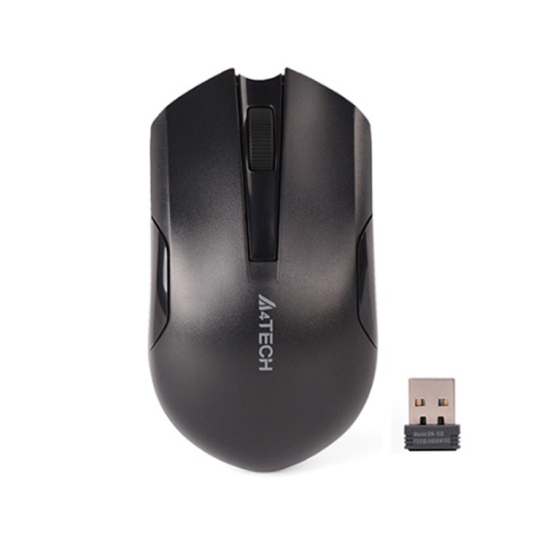 G3200N- ماوس بی سیم ای فورتک G3-200N