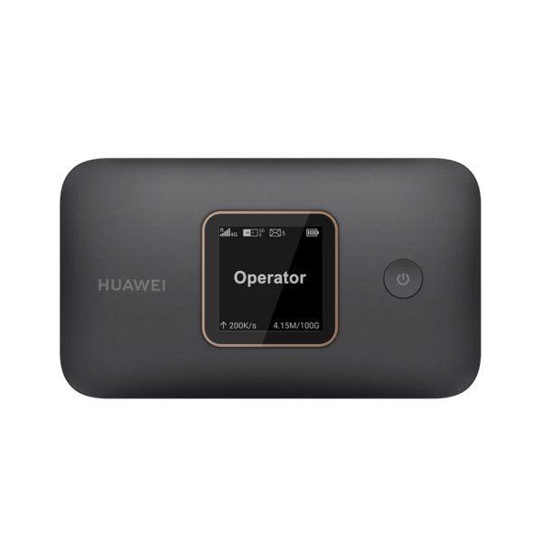 huawe e5785 320a black- مودم همراه TD-LTE 4.5Gهواوی E5785-320a