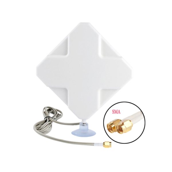 4G antenna- آنتن تقویت مودم indoor W435