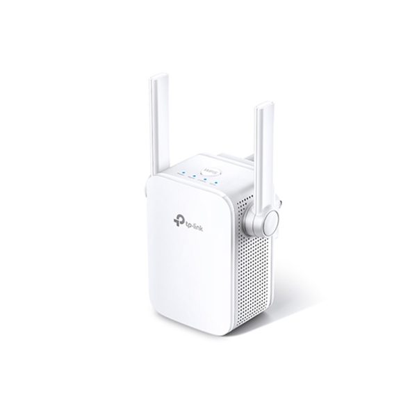 توسعه دهنده شبکه بی‌سیم AC1200 تی پی لینک RE305
