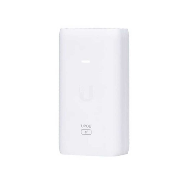 U POE AF- آداپتور POE یوبیکیوتی U-POE-AF