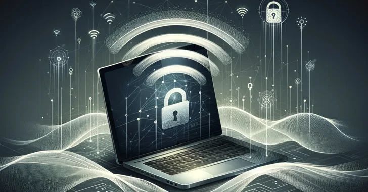باگ وای فای و آسیب پذیری بحرانی ویندوزهای 10 و 11 1 آسیب پذیری WIFI