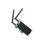 کارت شبکه T4E یکی از کارت شبکه های با کیفیت شرکت (Tp-Link) می باشد.