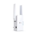 توسعه دهنده شبکه بیسیم تی پی لینک مدل RE605X