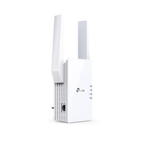 توسعه دهنده شبکه بی‌سیم تی پی لینک مدل RE605X