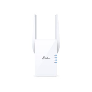 توسعه دهنده شبکه بی‌سیم تی پی لینک مدل RE605X