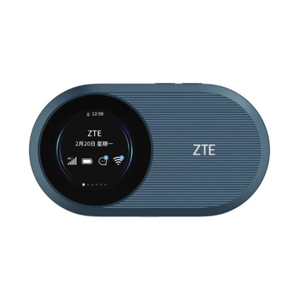 ZTE U10S Pro Portable Wi Fi Router- مودم 4G جیبی زد تی ای U10s pro