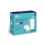 یکی از راه حل های ساده برای گسترش شبکه وایفای استفاده از کیت آداپتور WPA7517 است.