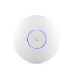 اکسس پوینت UNIFI U7 pro یکی از محصولات با کیفیت شرکت یوبیکویتی می باشد و اولین و تنها نسخه از این شرکت است که از استاندارد جدید 802.11be پشتیبانی می کند؛