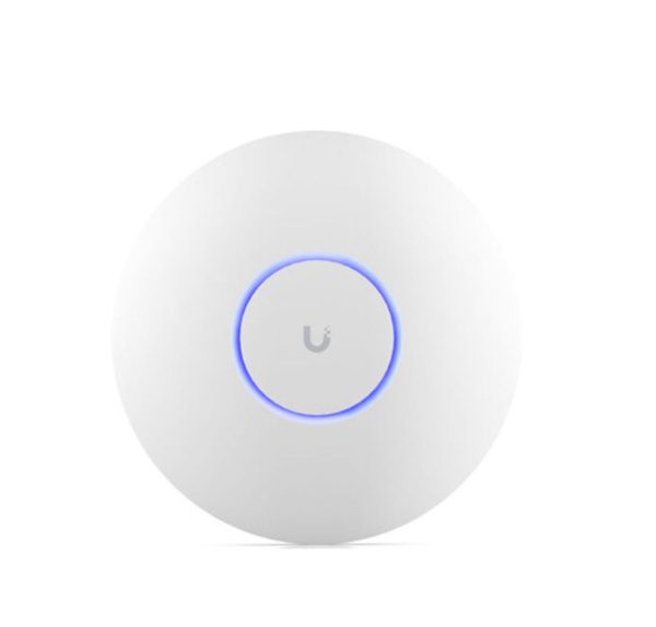 اکسس پوینت UNIFI U7 pro یکی از محصولات با کیفیت شرکت یوبیکویتی می باشد و اولین و تنها نسخه از این شرکت است که از استاندارد جدید 802.11be پشتیبانی می کند؛