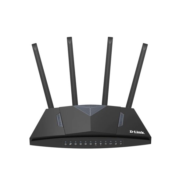مودم روتر LTE/4G دی لینک DWR-M960 AC1200