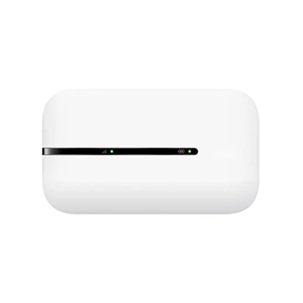 مودم 4G LTE قابل حمل هوآوی E5576-325