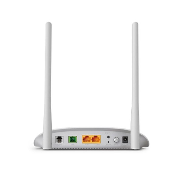 XN020 G3v 3- مودم فیبر نوری N300 تی پی لینک XN020-G3v