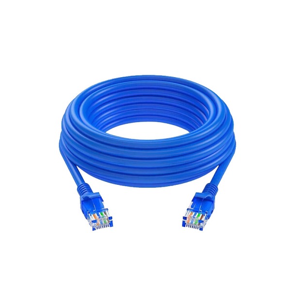PATCH CORD 15m CAT6 UTP LEGRANd- پچ کورد 15 متری Cat 6 UTP طرح لگراند