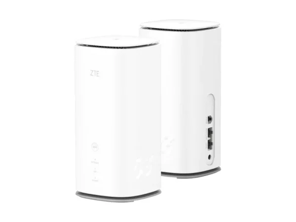 مودم رومیزی TD-LTE 5G مدل ZTE MC888 pro
