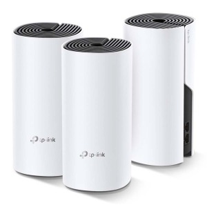 اکسس پوینت MESH تی پی لینک Deco M4 بسته 3 عددی