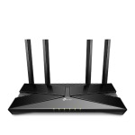 مودم فیبر نوری AX1800 تی پی لینک XX230v