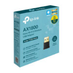 کارت شبکه AX1800 تی پی لینک Archer TX20U Nano - Image 2