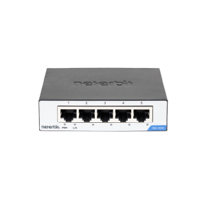 سوئیچ غیرمدیریتی نتربیت Neterbit مدل NES-1005C