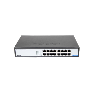 سوئیچ غیرمدیریتی 16 پورت نتربیت Neterbit مدل NGS-1016C