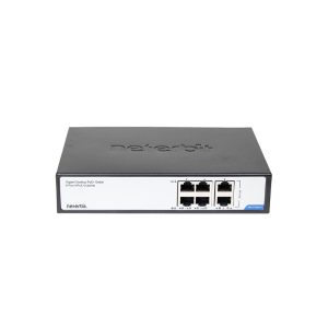 سوئیچ غیرمدیریتی نتربیت Neterbit مدل NGS-F1006P-C