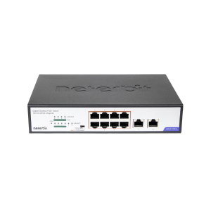 سوئیچ غیرمدیریتی نتربیت Neterbit مدل NGS-F1010P-A