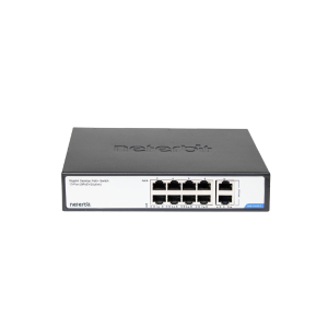 سوئیچ غیرمدیریتی نتربیت Neterbit مدل NGS-F1010P-C