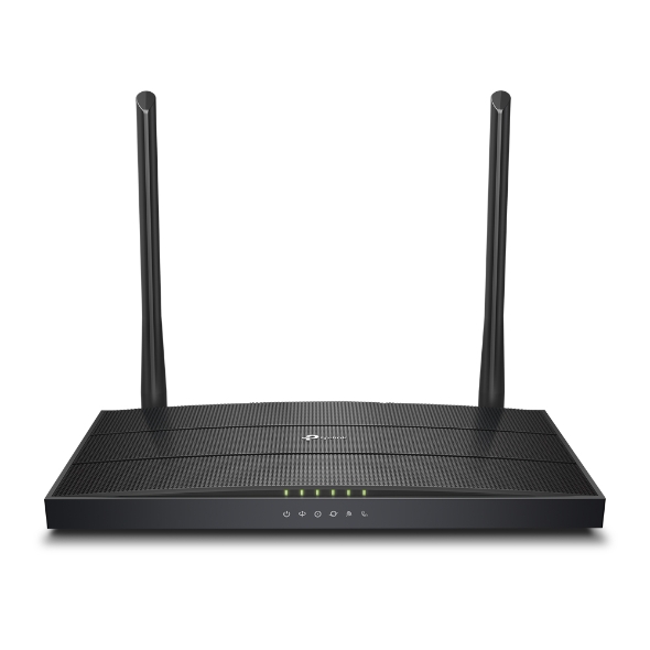 مودم فیبر نوری تی پی لینک XC220-G3v
