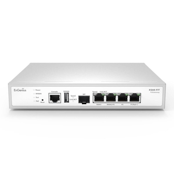 گیت‌وی EnGenius XG60-FIT