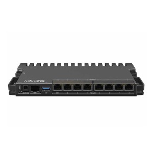 روتر میکروتیک مدل RB5009UG+S+IN
