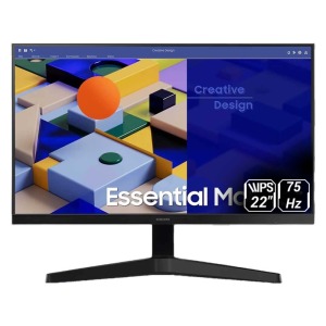 مانیتور 22 اینچ سامسونگ مدل Samsung LS22C310EAMXUE
