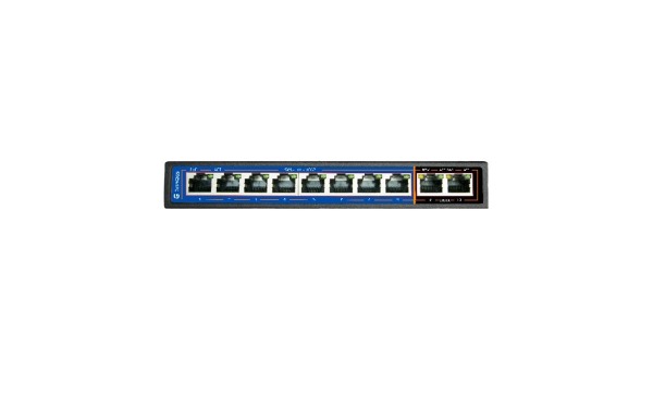 EasyGigs EG‑SWU‑1301‑10FGP