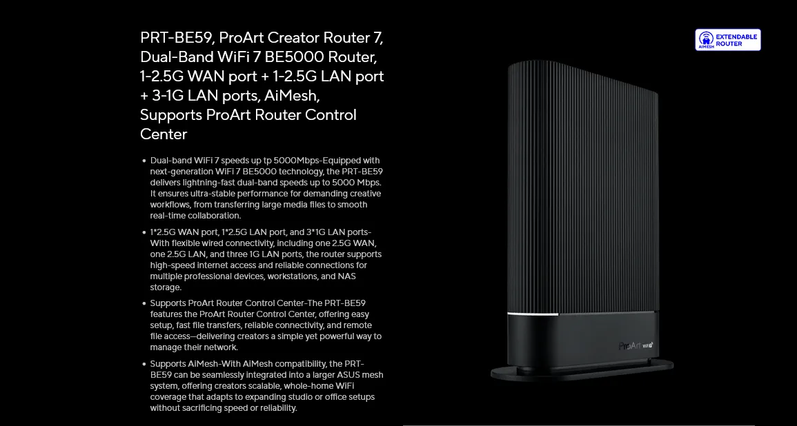ProArt-Creator-Router-7