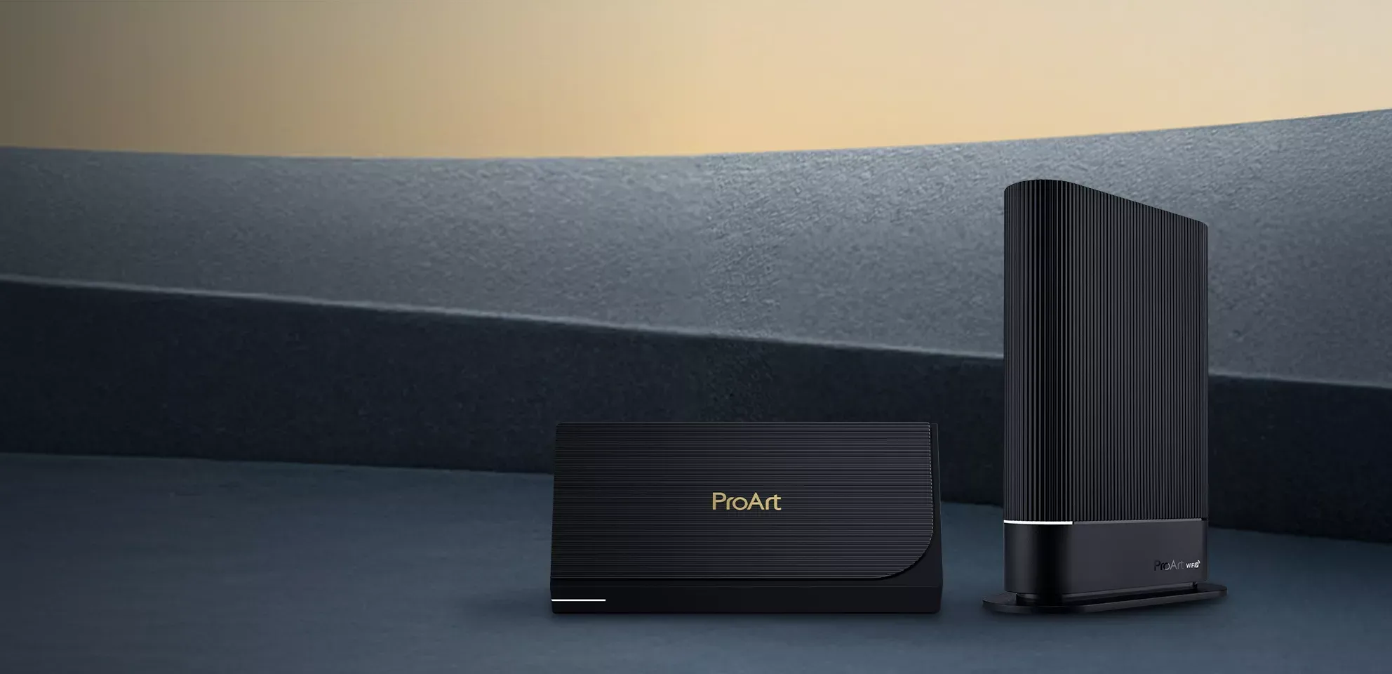 سری ProArt ایسوس، راهکاری اختصاصی برای استودیوها و محیط‌های خلاق