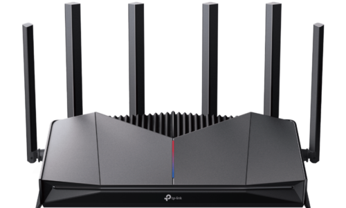 روتر گیمینگ TP-Link Archer GE400 با