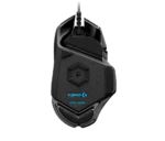 G502 HERO
