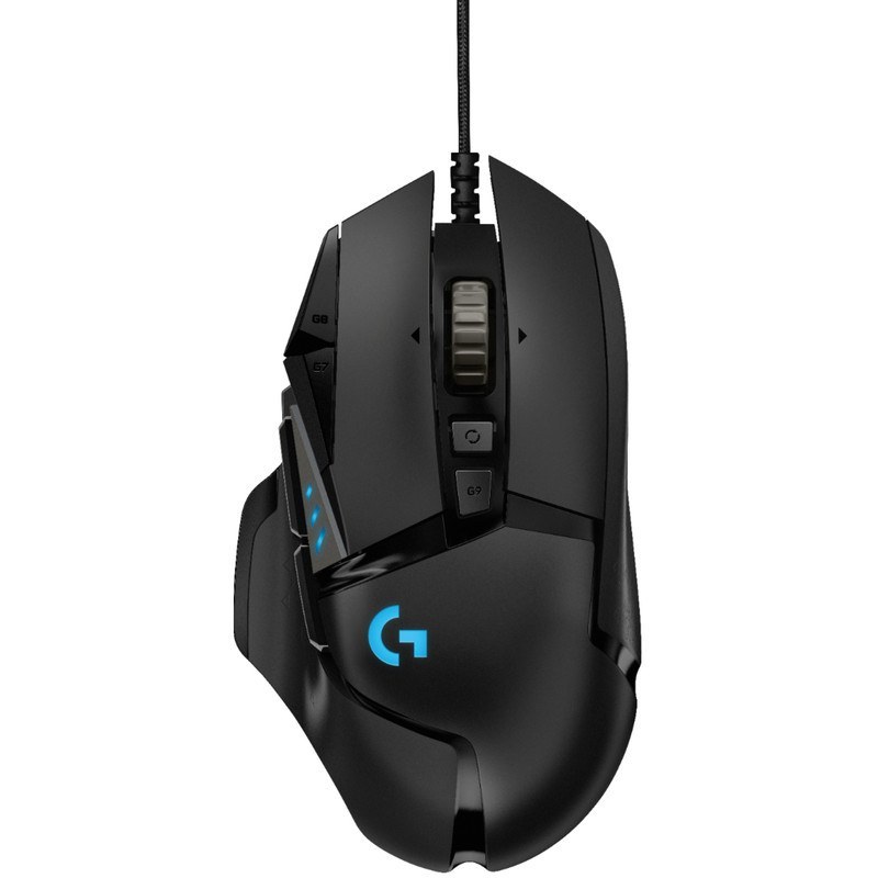G502 HERO G502 HERO