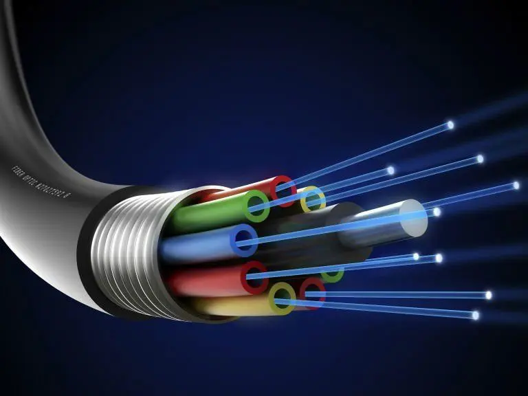 دستورالعمل مهاجرت از کابل مسی به فیبر نوری؛ برای ما چه معنایی دارد؟ 1 optic fiber cable- دستورالعمل مهاجرت از کابل مسی به فیبر نوری؛ برای ما چه معنایی دارد؟