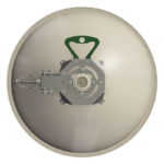 آنتن دیش فاز مدل Phase-32dBi-Easy