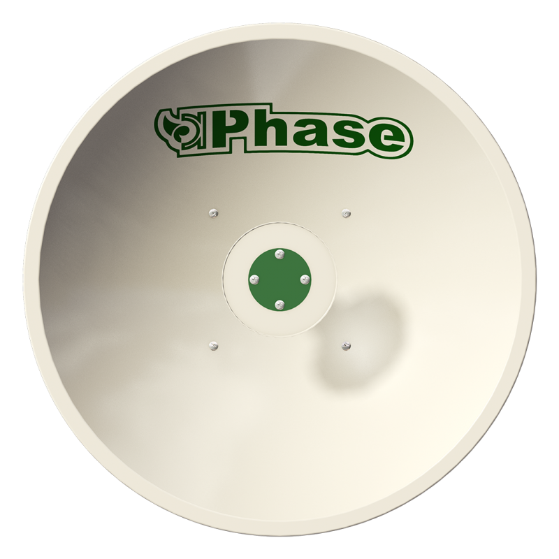 Phase-27dBi-iso آنتن دیش فاز مدل Phase-32dBi-Easy