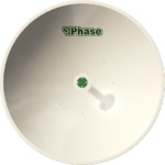 آنتن دیش فاز مدل Phase-34dBi
