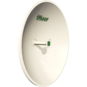 آنتن دیش فاز مدل Phase-34dBi