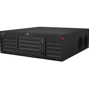 دستگاه ان وی آر 64 کانال هایک ویژن DS-9664NI-M16
