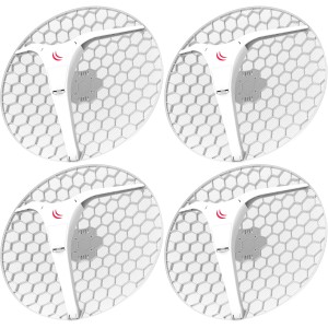 رادیو میکروتیک مدل LHG XL HP5 (4 pack)